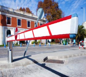 Automatic Entrance Systems