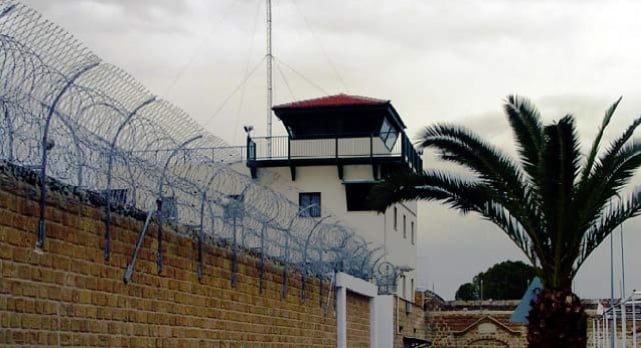 nicosia central prison teaser
